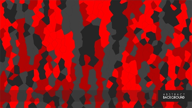 creative modern and minimalist future geometric abstract background template