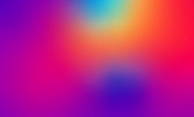Creative Vector Gradient Grainy Texture Background Design
