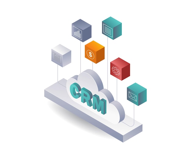 crm systems developing business networks and growth