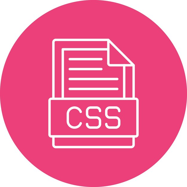 Css Icon