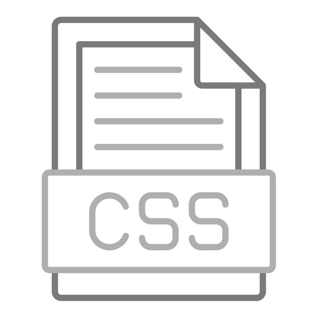 Css Icon