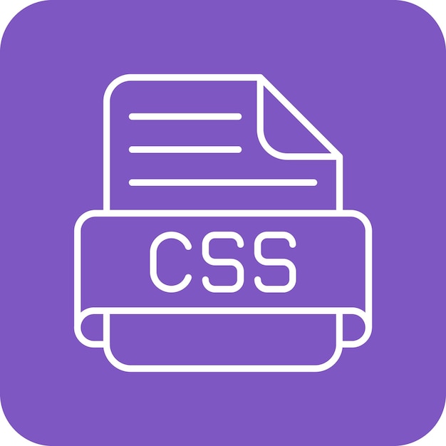 Css Icon