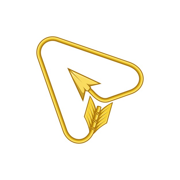 Cursor Arrow Vector Design