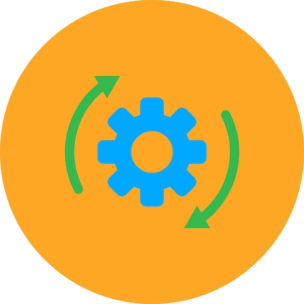 Cycle Icon