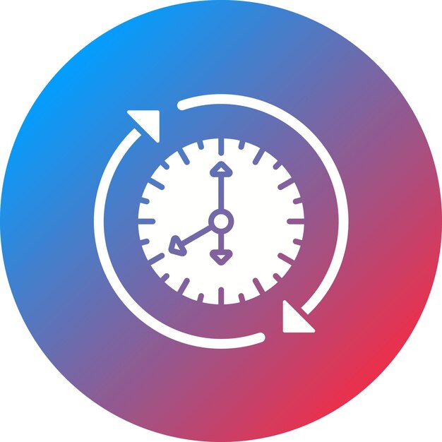 daily routine icon vector image can be used for comfort