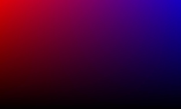 dark blue and red color gradient abstract background