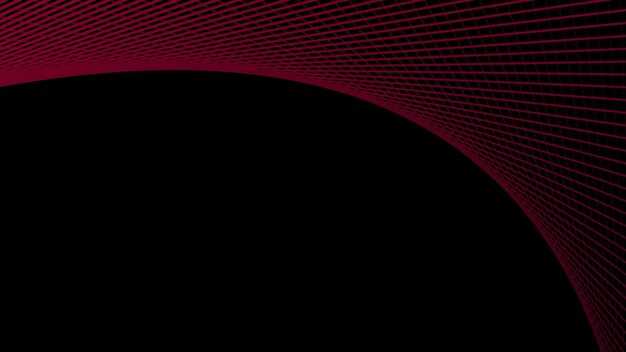 Dark Red stripes line pattern abstract background for fabric style or backdrop