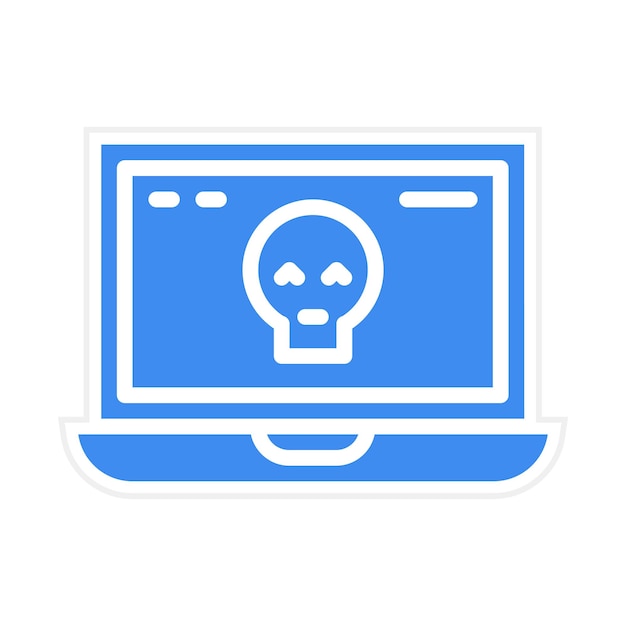 Dark Web icon vector image Can be used for Addiction