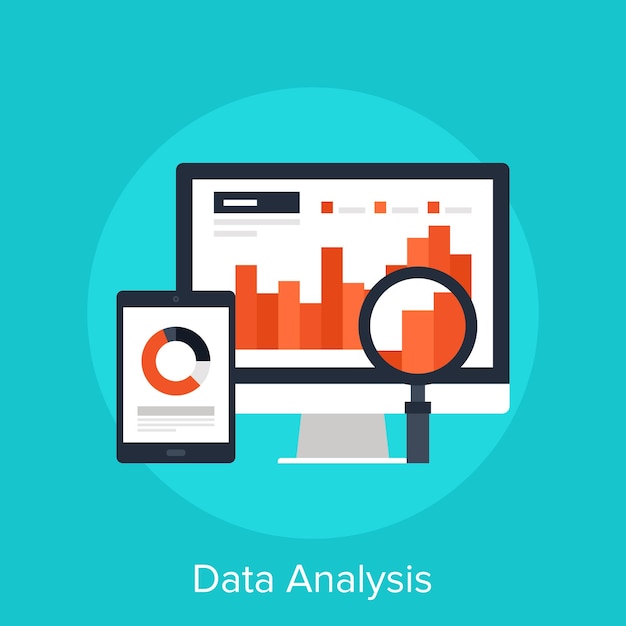 data analysis