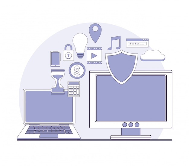 data center technology