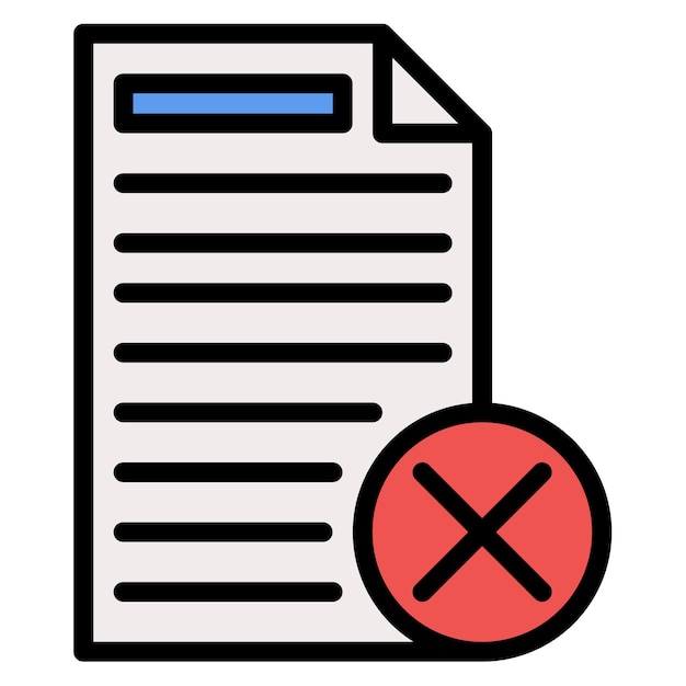 Data Infringement icon vector image Can be used for Compliance And Regulation