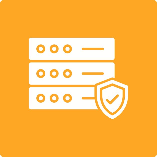 Data Protection Icon