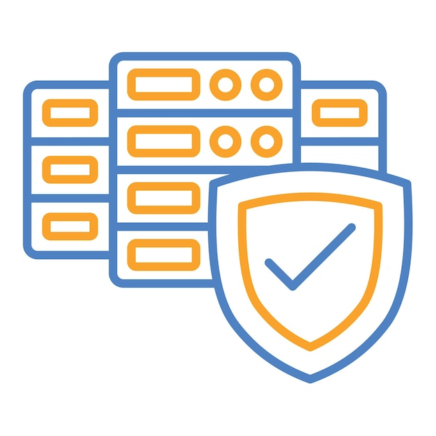 Data Protection Icon