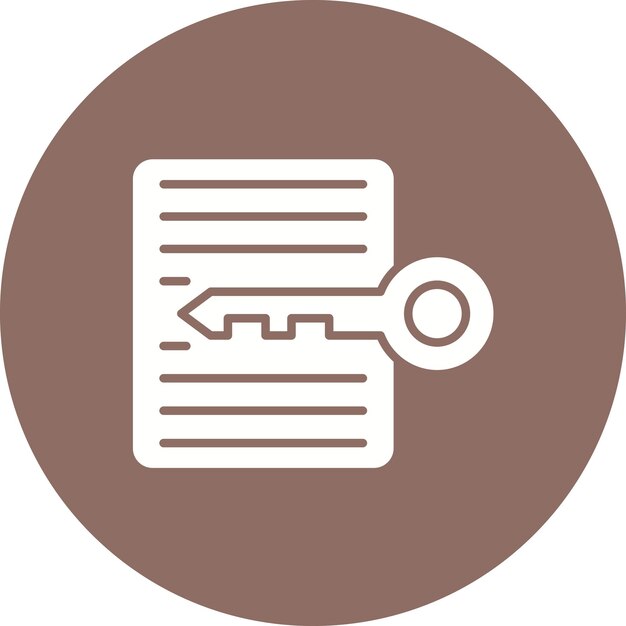 Data Subject icon vector image Can be used for GDPR