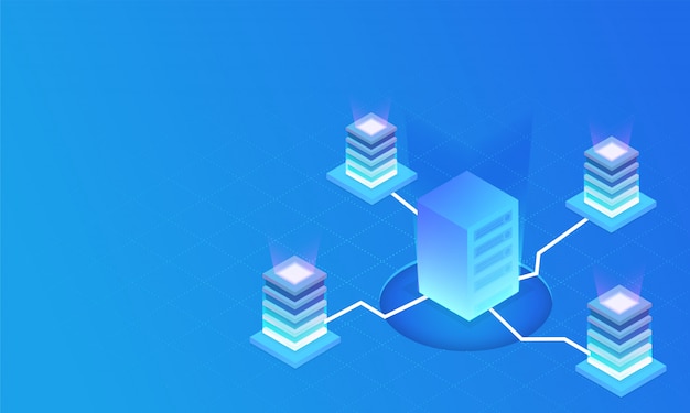 Database Concept.