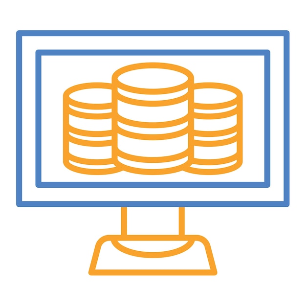 database icon