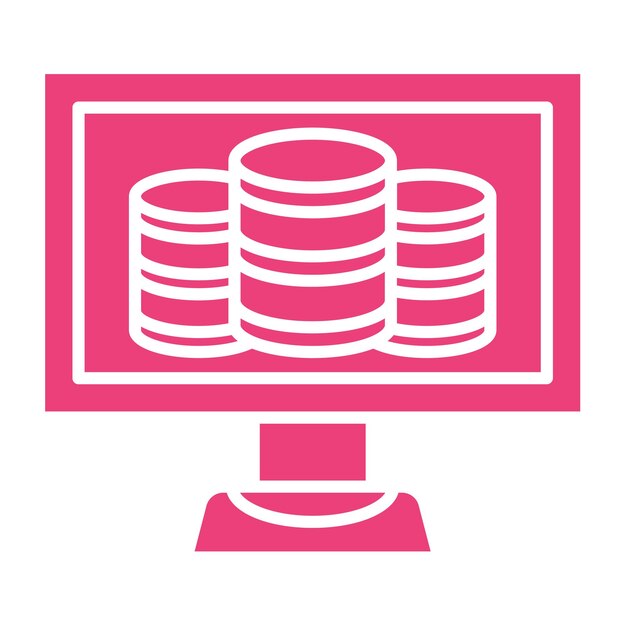 database icon