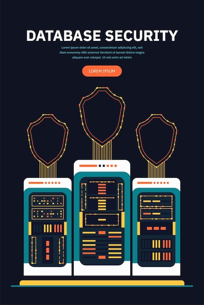 Database security_01