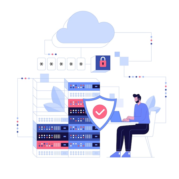 Database security_01