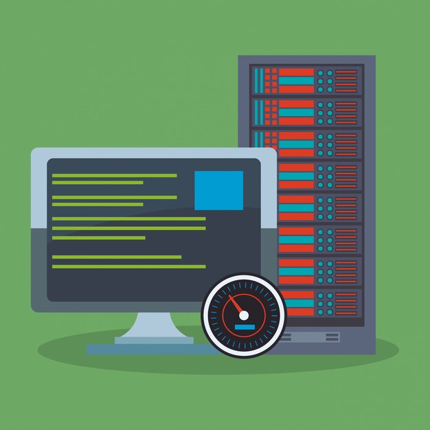 database storage technology