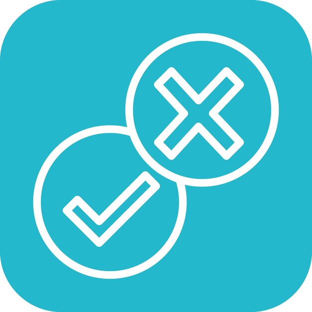 Deceitful Emblem icon vector image Can be used for Corruption