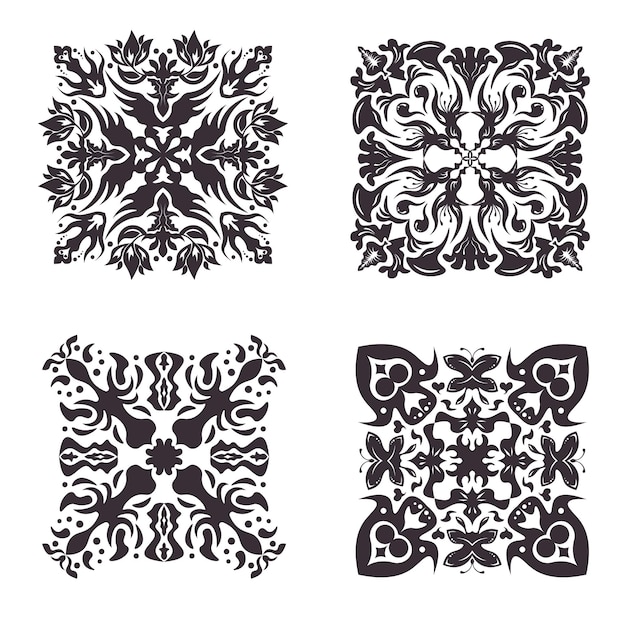 decorative pattern