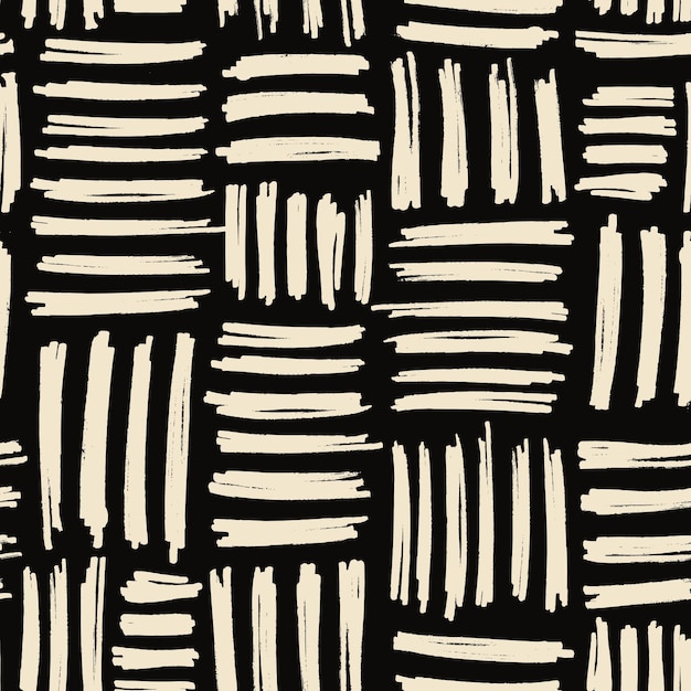 decorative seamless pattern repeating background tileable wallpaper print