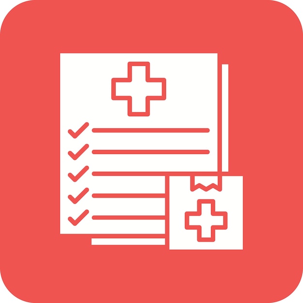 Delivery record Icon