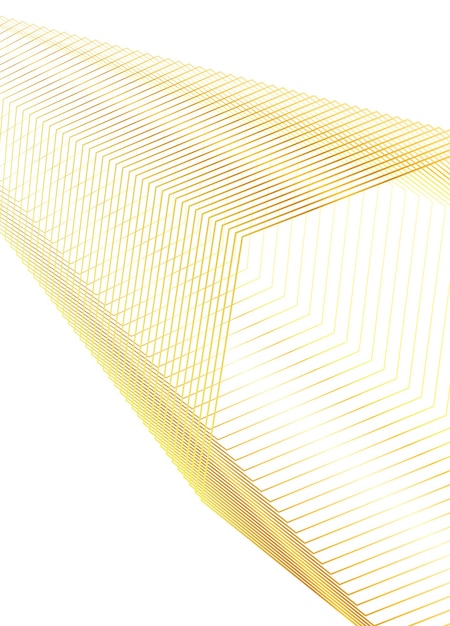 Design element rotation intersection overlay thin lines forms frame for background presentation Vector illustration EPS 10 for new product newsletters technology graphics report firm industrial