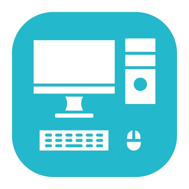 Desktop Icon