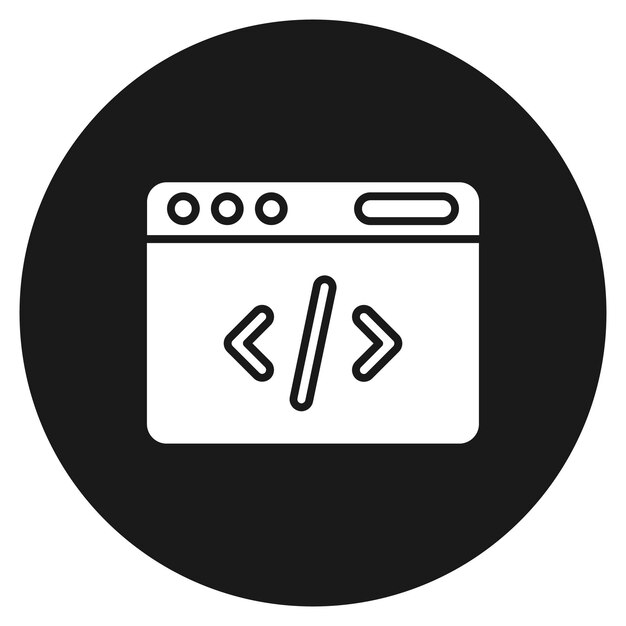 Develop vector icon Can be used for Business Startup iconset