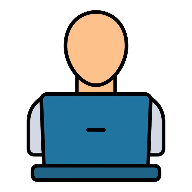 Developer Icon