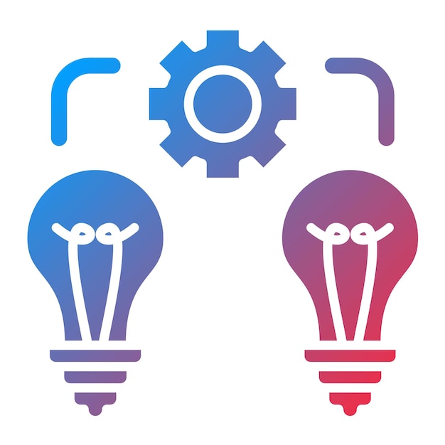 Development icon vector image Can be used for Human Resource