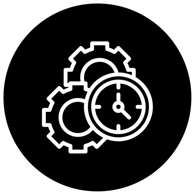 Development Vector Illustration