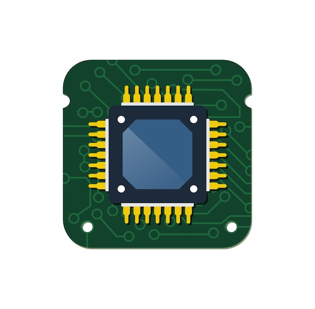 device of technology electronic