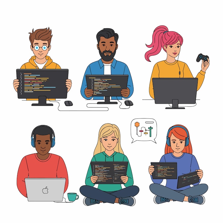 Vector di động