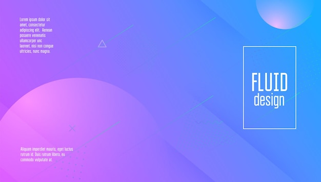 Digital Background Vibrant Page Spectrum Wallpaper Futuristic