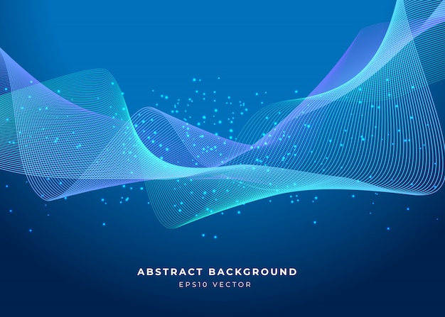 digital Background