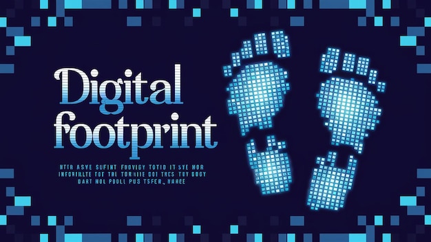 Digital Footprint