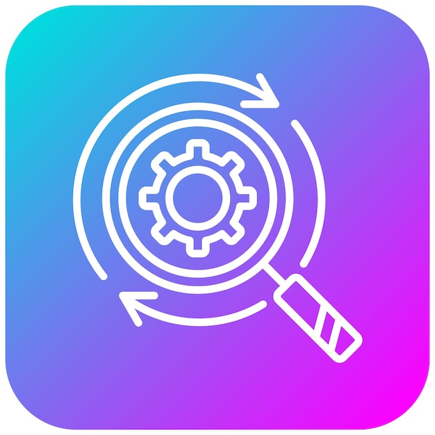 Diligence vector icon Can be used for Personality Traits iconset