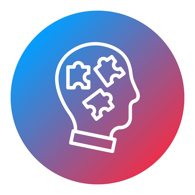 Discipline icon vector image Can be used for Lifestyles