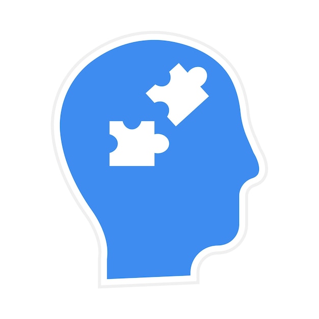Discipline icon vector image Can be used for Personal Growth