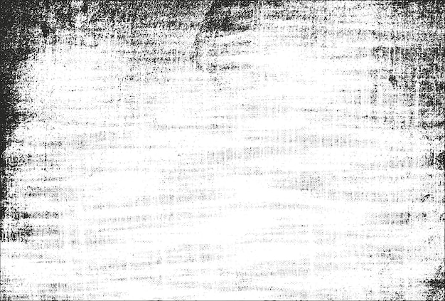 distressed overlay texture of weaving fabric