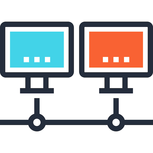 distributed database