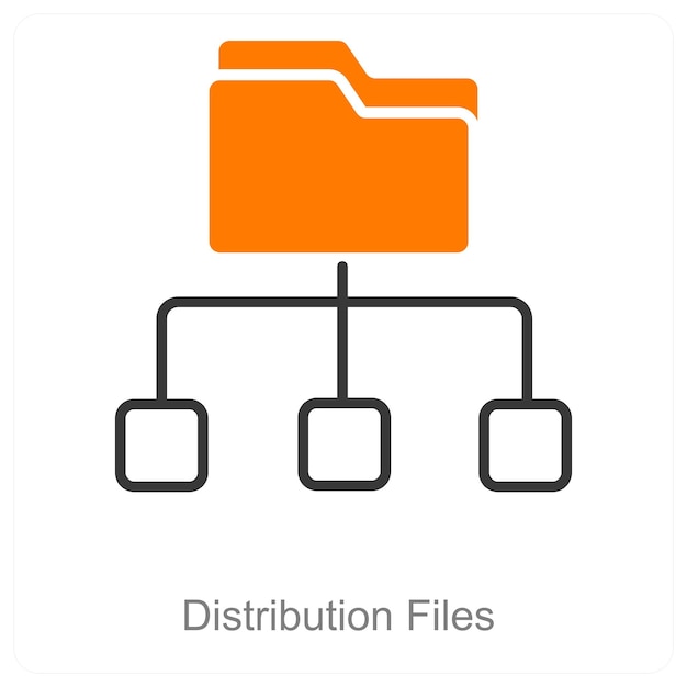 Distribution Files