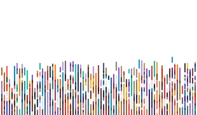 Dna test infographic Genome sequence map