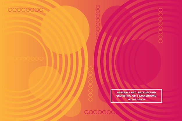 Doc LabsAbstract Geometric VectorS3DL232