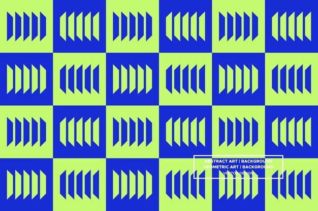 Doc LabsAbstractGeometric VectorDL46