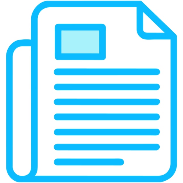 document icon
