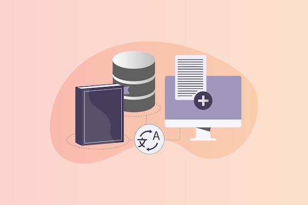 document translation process